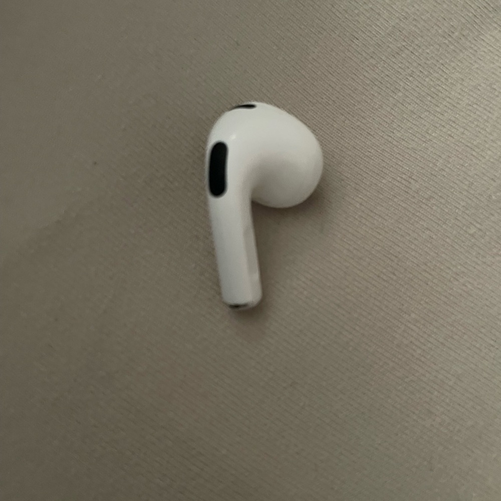 Airpod